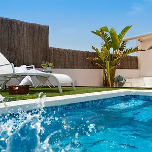 Alohamundi San Luis Appartement Séville