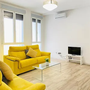 Flamenca Triana - Wifi Con 2 2 Sofas Camas 2 Banos Appartement Séville